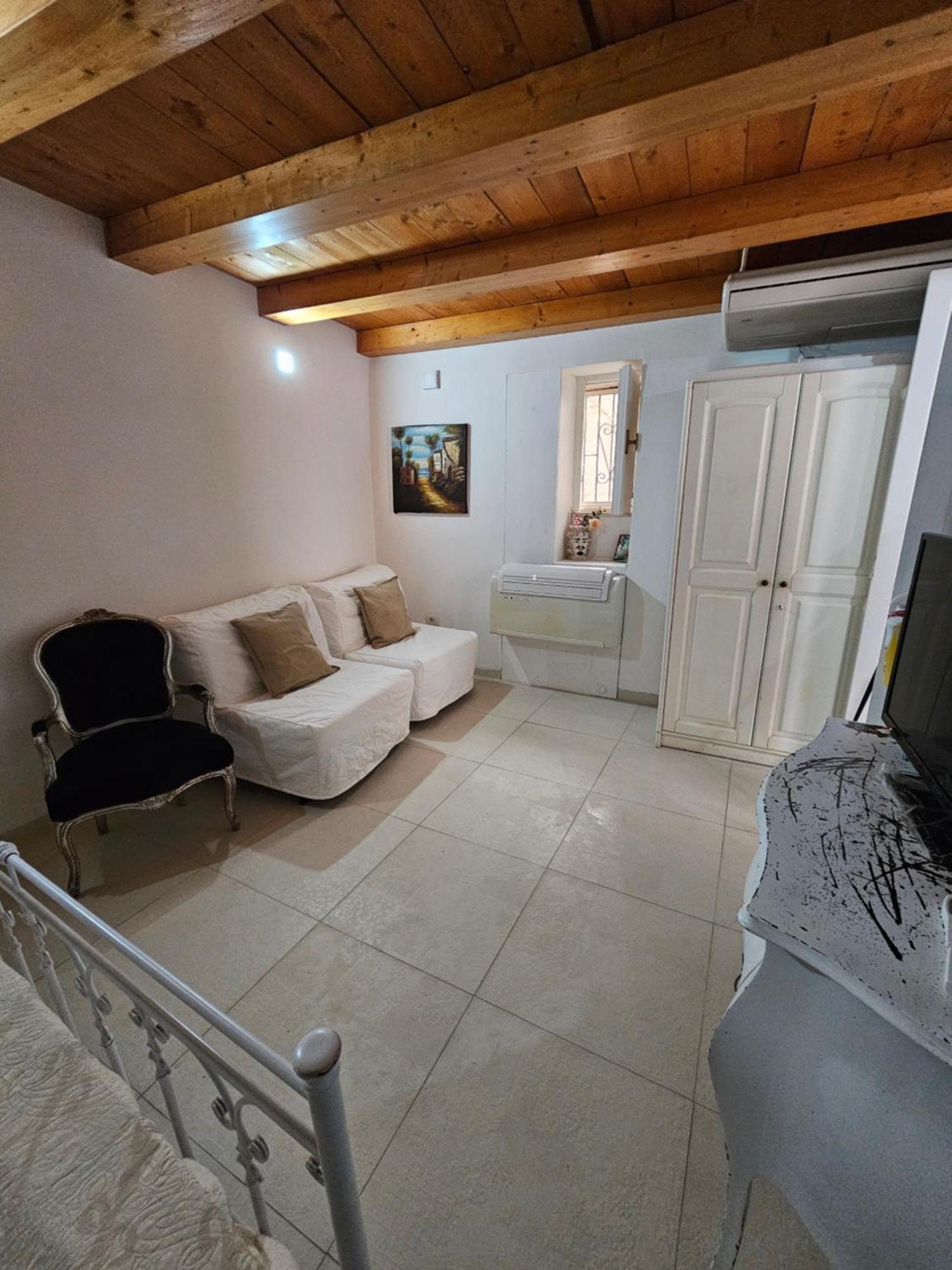 Perla Marina Ortigia Villa Сиракуза Екстериор снимка