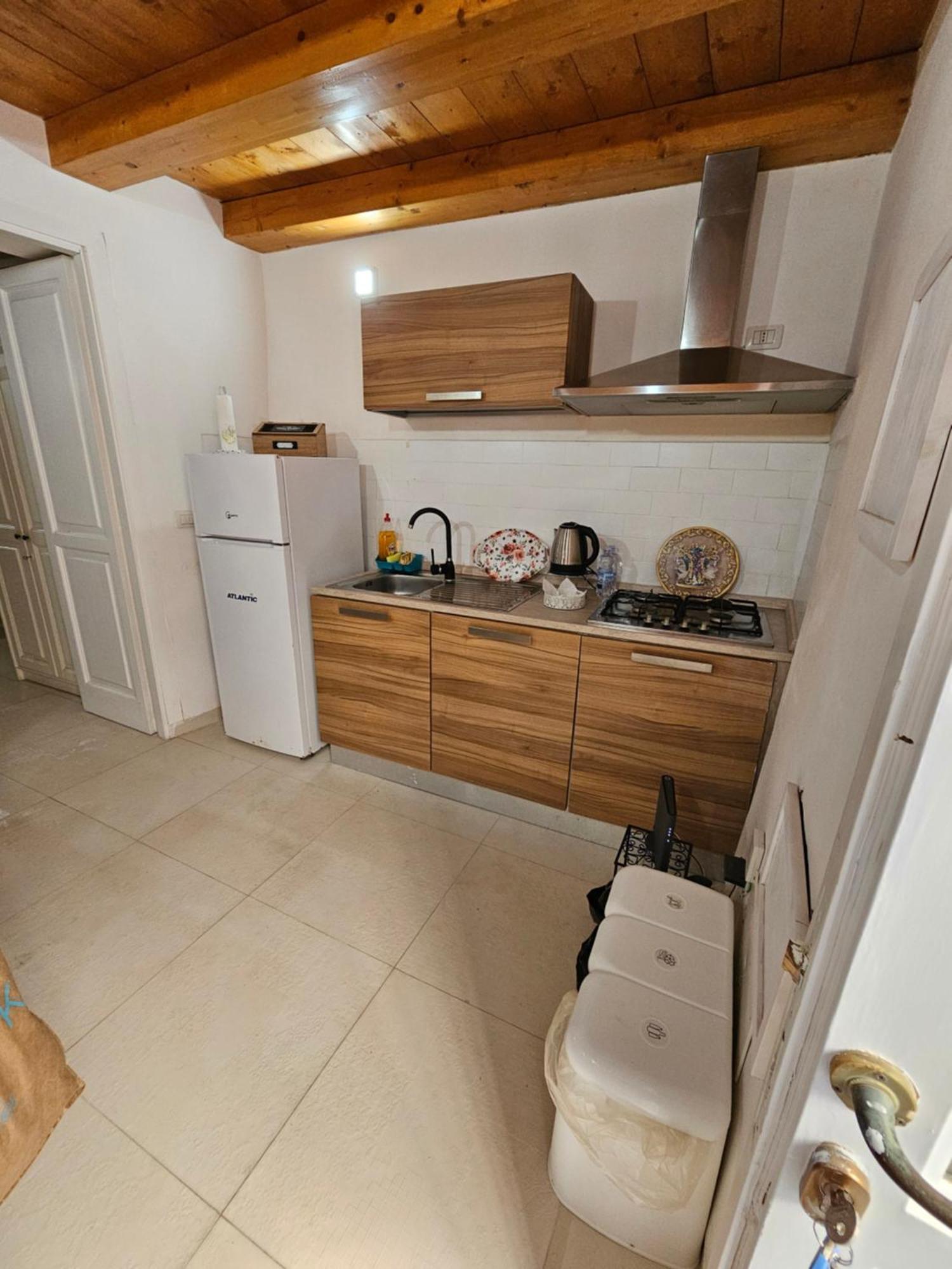 Perla Marina Ortigia Villa Сиракуза Екстериор снимка